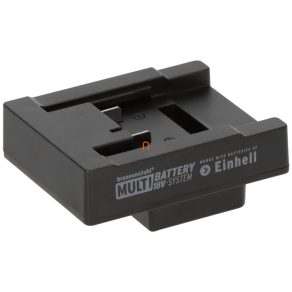   Adaptor Einhell pentru sistemul Multi Battery 18V Proiectoare LED pentru construcții - Brennenstuhl 1172640078