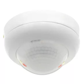   B.E.G Senzor de mișcare pentru montare pe perete PD4N-1C-K-AP / alb 92270