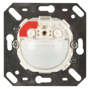   B.E.G. Senzor de prezență încastrat pentru interior 180-M-2C, modul senzor 92661