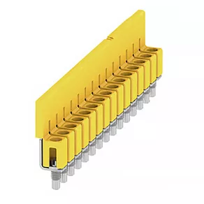 Conector transversal WQV 2,5/15 1059660000 Weidmüller