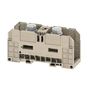   Clemă de legătură WFF 120 (6-150 mm²), 1000 V/269 A, bej 1028500000 Weidmüller