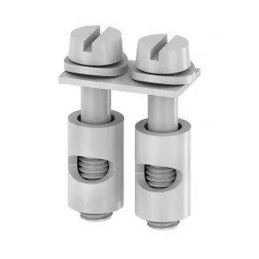 Conector transversal Q 2 SAK2.5 0337000000 Weidmüller