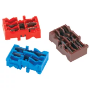   Casetă de cuțite pentru dezizolator CASSETTE CST GRUEN CASSETTE CST GRUEN Weidmüller