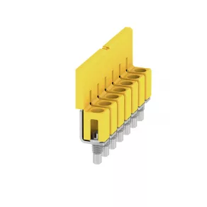 Conector în cruce WQV 2,5/7 1054160000 Weidmüller