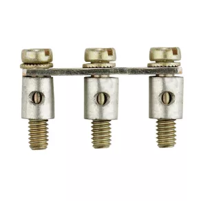 Conector transversal Q 3 SAK2.5 0337100000 Weidmüller