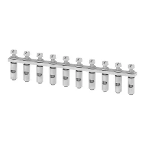 Conector transversal Q 10 SAK10 0457400000 Weidmüller