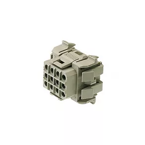   Conector cu mufă pentru PCB, carcasă RSV1,6 B12 GR 1416000000 Weidmüller