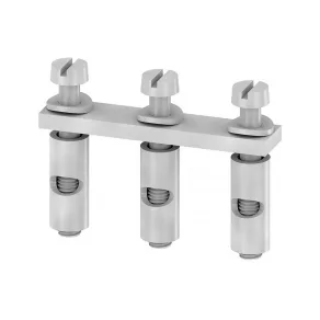 Conector transversal Q 3 SAK16 0457600000 Weidmüller