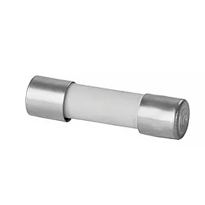   Siguranță cu tub de sticlă G 20/4.00A/F 0431200000 Weidmüller