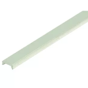   Profil de capac pentru seria SAK, transparent ADP 3/HP3 1M  0485400000 Weidmüller