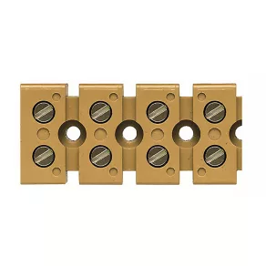   Regletă de conectare multipolară 690 V/41 A 0,33–6 mm² MK 6/4 0620220000 Weidmüller