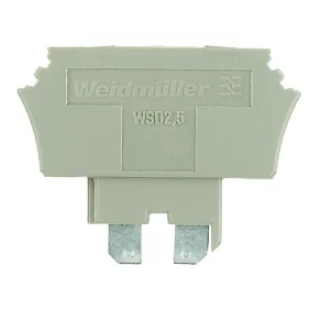   Conector pentru seria W WSD 2.5/SCAN WTR2.5 1058760000 Weidmüller