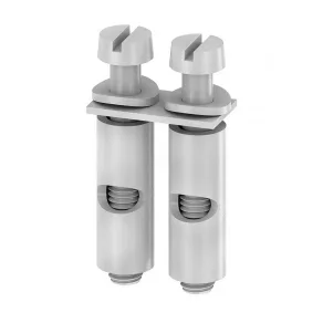 Conector în cruce Q 2 SAK4, 0336700000 Weidmüller