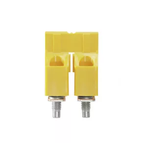 Conector transversal WQV 16/2 1053260000 Weidmüller