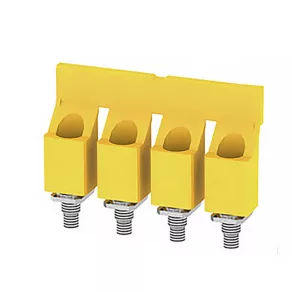 Conector transversal WQV 16/4 1055260000 Weidmüller