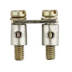 Conector transversal Q 2 AKZ4 0336400000 Weidmüller