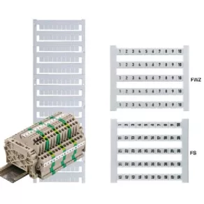   Număr de referință bornă: 13 alb DEK 5 GW 13 0522660013 Weidmüller