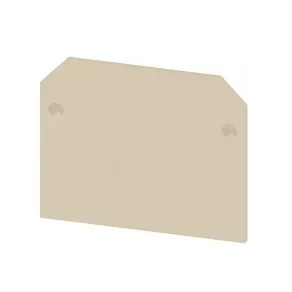   Capac pentru seria SAK AP SAK2.5+AST3+4/35 0460560000 Weidmüller
