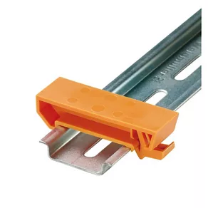   Picior de fixare pentru șină TS 35 MOFU 35 0495660000 Weidmüller