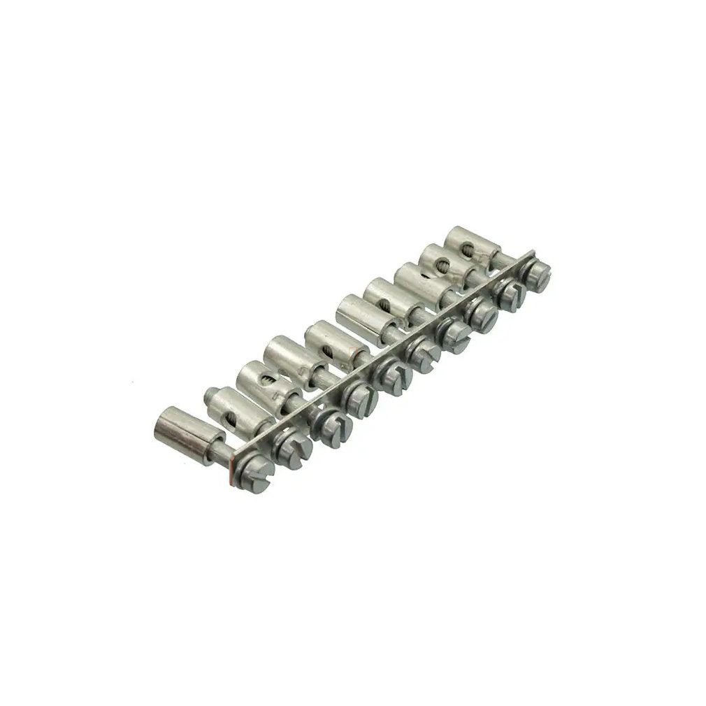 Conector transversal Q 10 SAK4 0368800000 Weidmüller