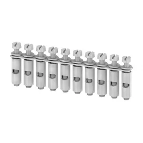 Conector transversal Q 10 SAK4 0368800000 Weidmüller