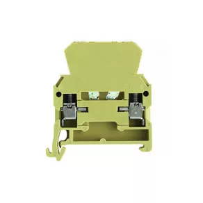   Bornieră de măsurare și deconectare SAKRD/35 DLS2 (0,13-4 mm²), TS35/PA, 250 V/10 A, bej 0299560000 Weidmüller