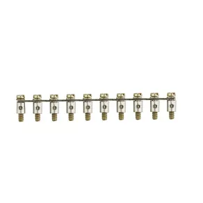 Conector transversal Q 10 AKZ4 0368600000 Weidmüller