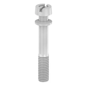   Șurub de fixare pentru șine colectoare KISC M3X20 SAK10 CU5 0377100000 Weidmüller