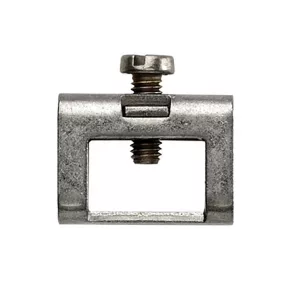   Cabluri de tracțiune pentru șină colectoare de 10x3 mm, pentru montare ulterioară prin înșurubare ZB 4 0316500000 Weidmüller