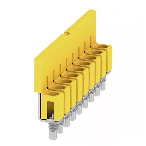 Conector în cruce WQV 2,5/9 1054360000 Weidmüller
