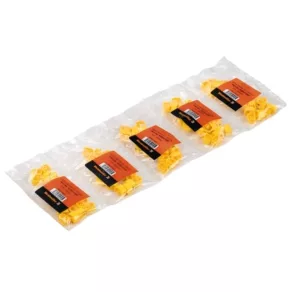   Marcator pentru conductori și cabluri, cu inscripție (O), galben CLI C 2-4 GE/SW O MP 0251311665 Weidmüller