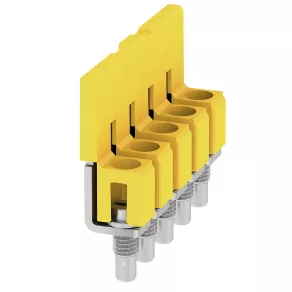 Conector încrucișat WQV 4/5 1057860000 Weidmüller