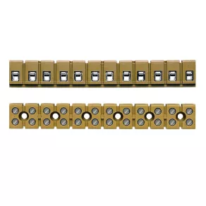 Conector, 24 A, 2,5 mm², MK-3/12 0243520000 Weidmüller