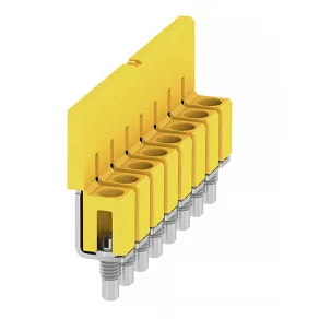 Conector transversal WQV 2,5/8 1054260000 Weidmüller