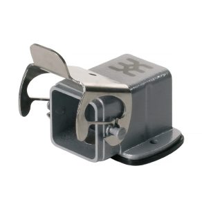 HDC ház méret:1 IP65, HDC 04A AWLU 1497700000 Weidmüller