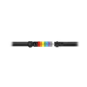   Accesoriu CableLine pentru marcarea conductorilor și cablurilor CLI MH 70 HSTR 0524400000 Weidmüller