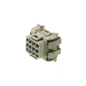   Conector cu mufă pentru PCB, carcasă RSV1,6 B24 GR 1418000000 Weidmüller