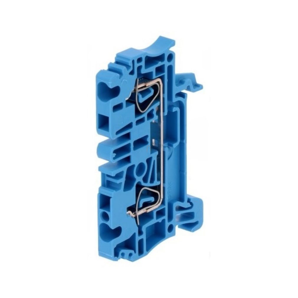 Sork. 2,5 mm2 albastru ZDU 2,5 BL 1608520000 Weidmüller