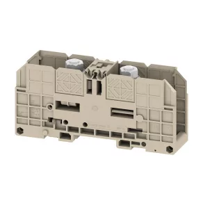   Conector de serie WFF 70 (2,5-95 mm²), 100 V/192 A, bej 1028400000 Weidmüller