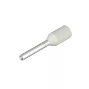   Manșon de capăt izolat 2,5/14 albastru H2,5/14D BL BD 9004360000 Weidmüller
