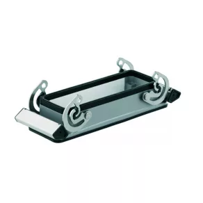   Dimensiuni carcasă HDC: 8 IP65, HDC 24B ABU 1212400000 Weidmüller