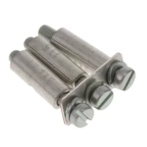 Conector în cruce Q 3 SAK4, 0336800000 Weidmüller