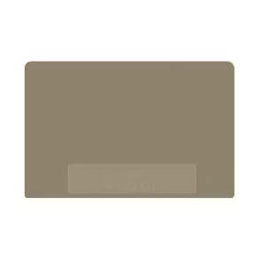   Capac pentru bornă din seria W WTW WTL6/1 DB, bej, 1068400000 Weidmüller
