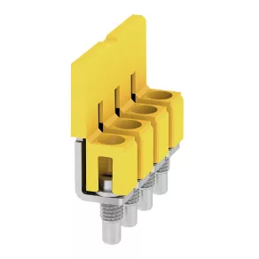 Conector transversal WQV 4/4 1054660000 Weidmüller