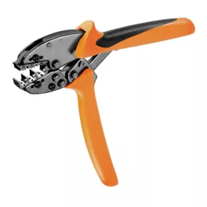 Unelte de sertizare PZ 50 9006450000 Weidmüller