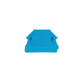   Capac pentru seria W WAP WDU2.5N/4N BL 1060080000 Weidmüller