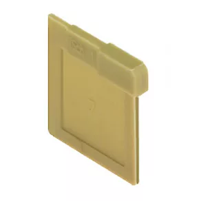   Separator mic pentru seria SAK, bej TSCH 1 0319160000 Weidmüller