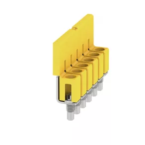 Conector transversal WQV 2,5/6 1054060000 Weidmüller