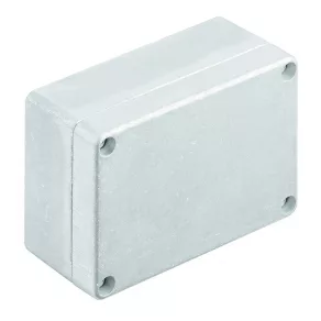   Cutie de joncțiune din aluminiu, 70x100x45 KLIPPON K2 0342100000 Weidmüller