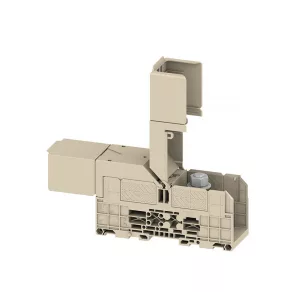   Bornă de trecere WFF 185 mm² bej WFF 185/AH 1029600000 Weidmüller